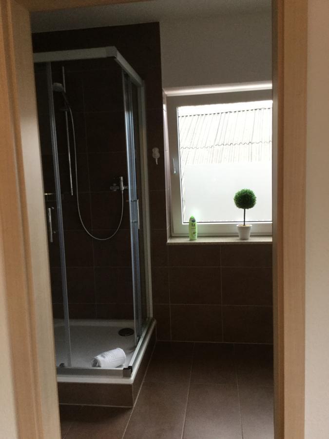 Hotel Zum Alten Schlagbaum Wegberg Extérieur photo