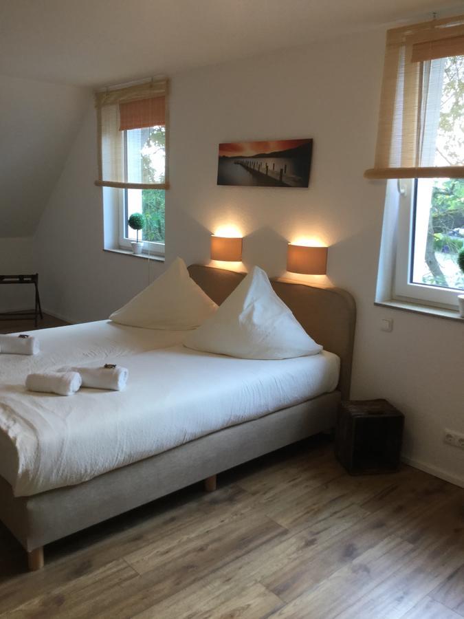 Hotel Zum Alten Schlagbaum Wegberg Extérieur photo