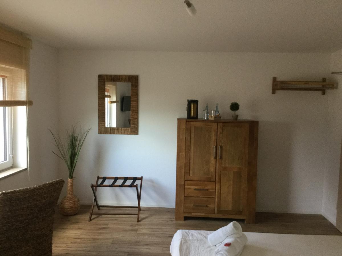 Hotel Zum Alten Schlagbaum Wegberg Extérieur photo