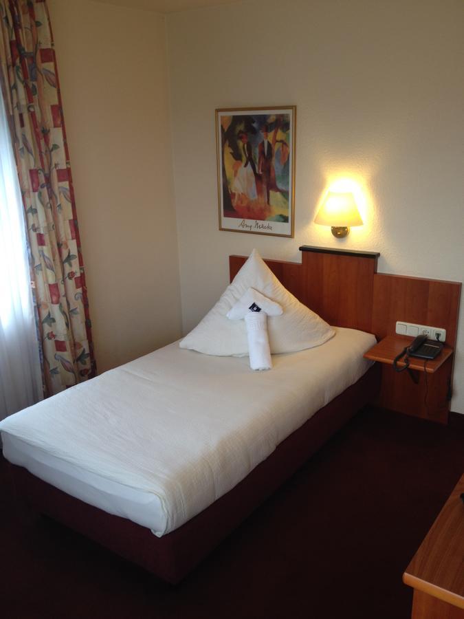 Hotel Zum Alten Schlagbaum Wegberg Extérieur photo