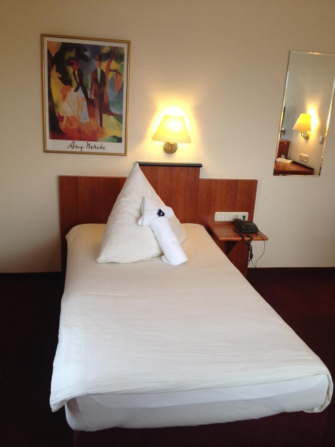 Hotel Zum Alten Schlagbaum Wegberg Extérieur photo